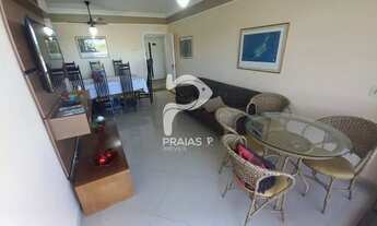 Imagem 2: GUARUJá - Apartamento Padrão - Enseada