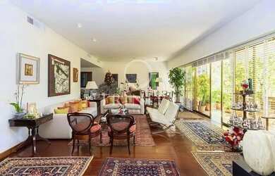 Imagem 3: Apartamento em Ipanema - Rio de Janeiro