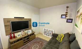 Imagem 3: MP - Apartamento com 02 dormitórios, no bairro Kobrasol, São José