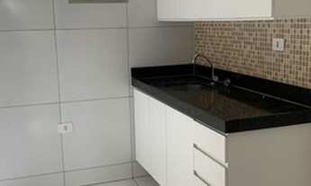 Imagem 3: Edf. Hazim Apartamento com 2 dormitórios