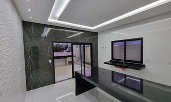 Imagem 7: Linda Casa condomínio fechado Terras Alphaville Quadra AM Lote 08 - ESCRITURA GRÁTIS, ANÁP