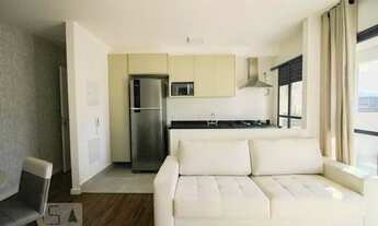 Imagem 3: Apartamento para Aluguel - Água Fria, 2 Quartos, 50 m2