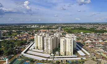 Imagem: Cód. 1430 - Apartamento 2 quartos no águas