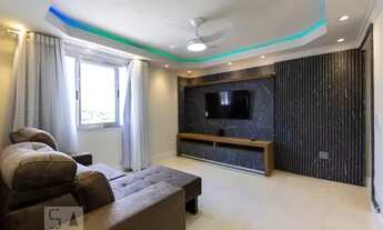 Imagem: Apartamento para Aluguel - Vila Mariana