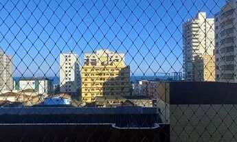 Imagem 7: Apartamento para venda possui 80 metros quadrados com 2 quartos em Tupi - Praia Grande - S