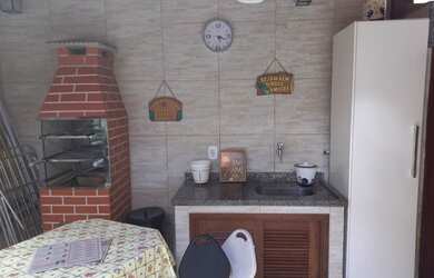 Imagem 5: Casa com 2 dormitórios à venda, 98 m² por R$ 360.000,00 - Araras - Teresópolis/RJ