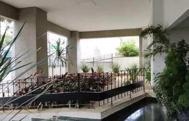 Imagem 3: Apartamento para aluguel tem 85 metros quadrados com 2 quartos em Vila Uberabinha - São Pa