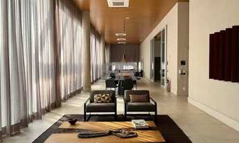 Imagem: JARDINS - APARTAMENTO MOBILIADO - ALTÍSSIMO