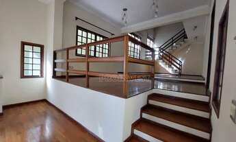 Imagem 2: Casa com 4 dormitórios à venda, 250 m² por R$ 1.400.000,00 - Granja Viana - Cotia/SP