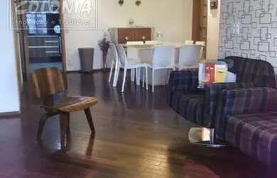 Imagem 3: Santo André - Apartamento Padrão - Centro