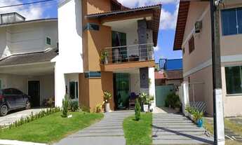 Imagem: CASA RESIDENCIAL em MANAUS - AM, FLORES