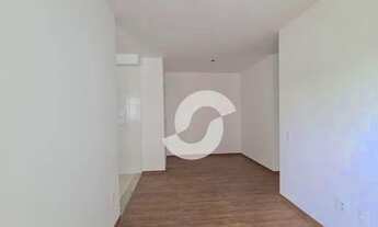 Imagem 7: Apartamento com 3 dormitórios à venda, 60 m² por R$ 330.000,00 - Maria Paula - São Gonçalo