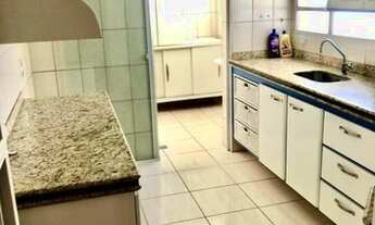 Imagem: Apartamento para Venda em Limeira, Vila