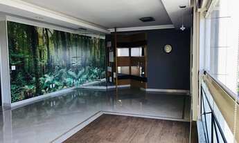 Imagem: Apartamento para aluguel, 4 quartos, 4 suítes