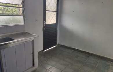 Imagem 3: Kit 1 quarto com garagem na QNL 4