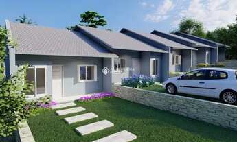 Imagem 5: LAJEADO - Casa Padrão - Conventos