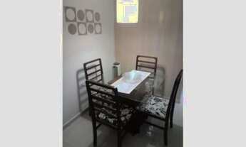 Imagem 3: APARTAMENTO LOCAÇÃO VILA ALZIRA EM SANTO ANDRÉ/SP