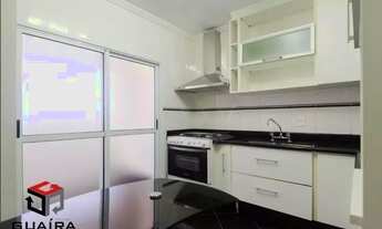 Imagem 7: Apartamento para locação de 91m² na Vila Marlene em São Bernardo do Campo - SP