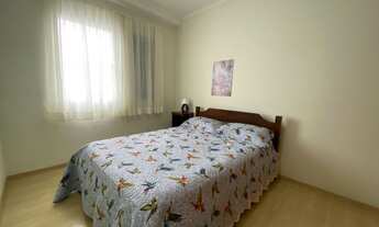 Imagem 3: G072- Aluguel para Temporada Apto de 3 dormitórios sendo uma suíte