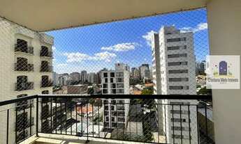 Imagem 5: Apartamento com 3 dormitórios para alugar, 82 m² - Pompeia - São Paulo/SP