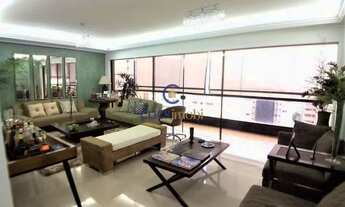 Imagem 3: Apartamento - Cambuí - Campinas