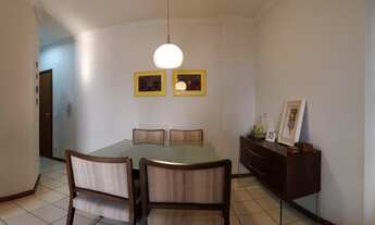 Imagem 3: Apartamento para Venda em Cuiabá, Centro-Norte, 2 dormitórios, 1 suíte, 2 banheiros, 1 vag