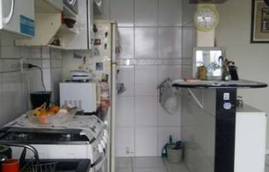 Imagem 2: Apartamento para Venda em São Leopoldo, Rio Branco, 2 dormitórios, 1 banheiro