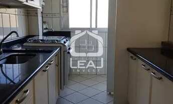 Imagem 5: Apartamento Vila Prel de 73 m² com 3 dormitórios e 1 vaga de garagem à venda - Condomínio