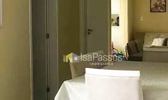 Imagem 5: Apartamento (52M²) no QUALIVIDA CLUBE RESIDENCE (JABOTIANA