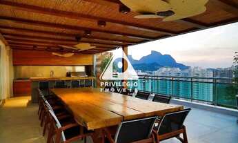 Imagem 3: Cobertura - Península - Barra da Tijuca