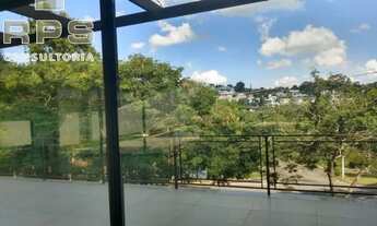 Imagem 8: Casa à venda - Condomínio de Alto Padrão - Guaxinduva - Atibaia - SP