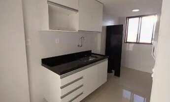 Imagem 6: Apartamento 56m² nos Bancários com piscina e elevador