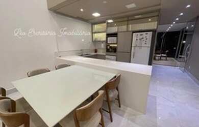 Imagem 4: Léo Vende - Casa Térrea Alto Padrão Ponte Alta Norte