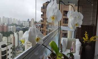 Imagem 7: Apartamento à venda na Vila Andrade com 126m², 3 quartos e 3 vagas