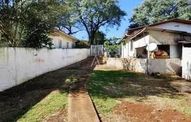 Imagem 4: Casa para locação no Centro de Cascavel