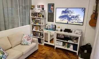 Imagem 3: Apartamento com 1 dormitório à venda, 55 m² por R$ 450.000,00 - Bela Vista - São Paulo/SP