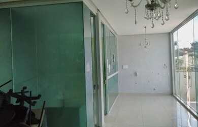 Imagem 4: Sobrado com 4 dormitórios à venda, 300 m² por R$ 790.000,00 - Residencial das Acácias - Go