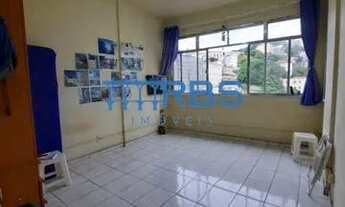 Imagem 2: Kitnet/Conjugado-À VENDA-Centro-Rio de Janeiro-RJ