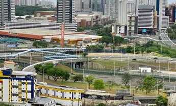 Imagem 2: Lindo 2/4 Mobiliado Iguatemi Varanda Decorado & Planejado Nascente Perto Metrô Shoppin