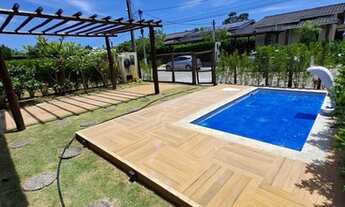 Imagem 2: Casa Térrea 03 suites - Catu de Abrantes