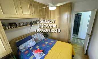 Imagem 7: Vendo Apto Marajoara 74m2, 3 dorms, 2 salas, 2 banheiros, 1 vaga, lazer completo!