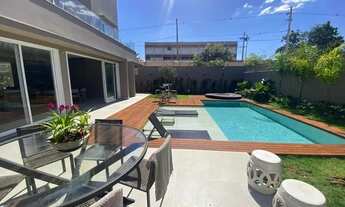 Imagem 3: Casa em Condomínio à venda no Reserva Santa Luisa, Ribeirão Preto, SP, 3 quartos, 3 suítes