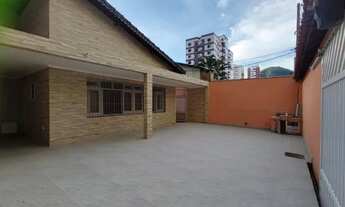 Imagem 3: Casa com 3 dormitórios à venda, 142 m² por R$ 1.300.000,00 - Canto do Forte - Praia Grande