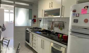 Imagem: Apartamento 3 dorms / 1 suíte no Alto da