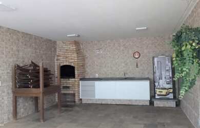 Imagem 4: Apartamento para Venda em São Paulo, Vila Curuçá, 2 dormitórios, 1 banheiro, 1 vaga