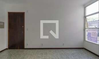 Imagem 3: Apartamento para Aluguel - Palmeiras de Sao Jose, 2 Quartos, 51 m2