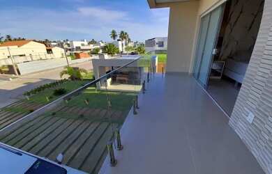 Imagem 4: Casa de condomínio sobrado para aluguel e venda tem 260 metros quadrados com 4 quartos