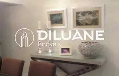 Imagem 3: Apartamento-À VENDA-Lagoa-Rio de Janeiro-RJ