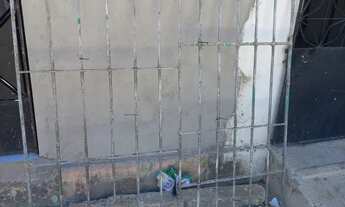 Imagem 2: Grade pra janela