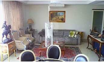 Imagem 6: Perdizes nobre 3 suítes 4 vagas lazer total varanda gourmet